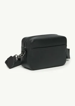 Crossbody-Bag aus Rindsleder