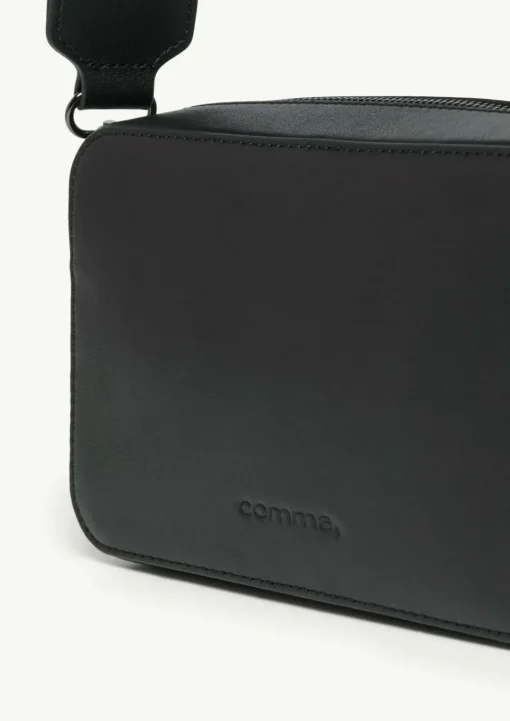 Crossbody-Bag aus Rindsleder