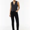 Elastische Skinny Jeans