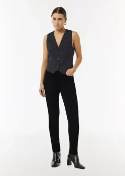 Elastische Skinny Jeans