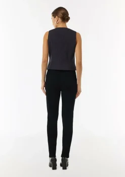 Elastische Skinny Jeans