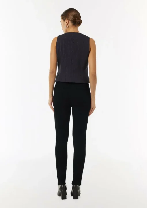 Elastische Skinny Jeans