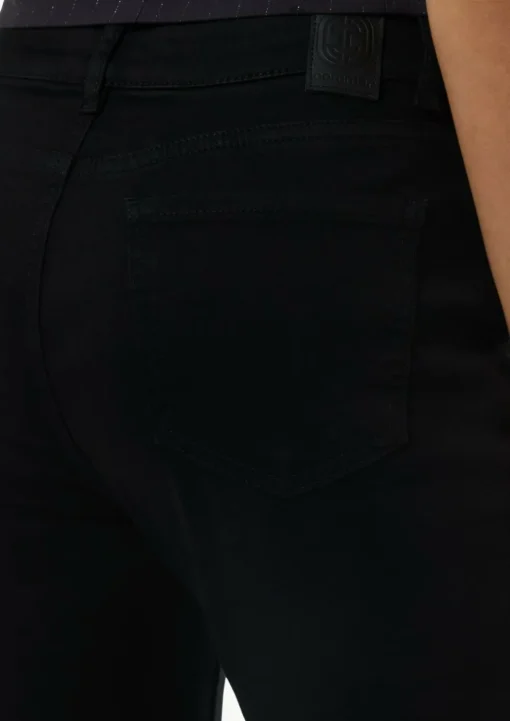 Elastische Skinny Jeans