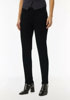 Elastische Skinny Jeans