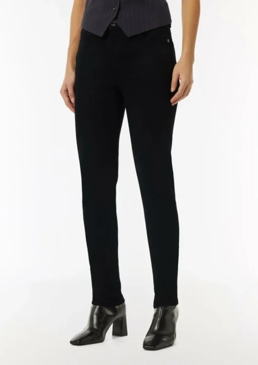 Elastische Skinny Jeans
