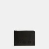 Hochwertige Laptop-Tasche aus Leder