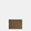 Hochwertige Laptop-Tasche aus Leder