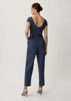 Overall aus Viskosemix