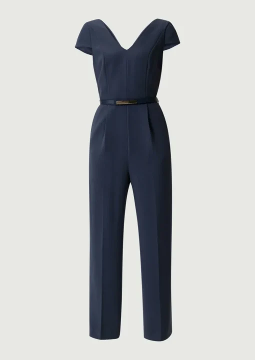 Overall aus Viskosemix