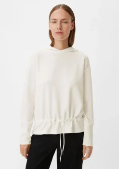 Sweatshirt aus Scuba
