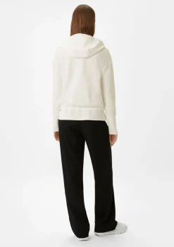 Sweatshirt aus Scuba