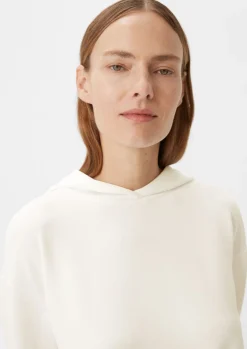 Sweatshirt aus Scuba