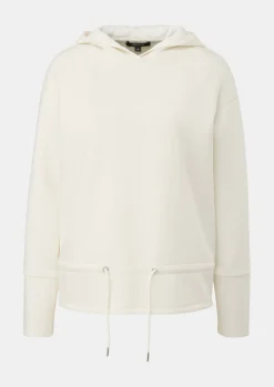 Sweatshirt aus Scuba