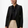 Taillierter Blazer