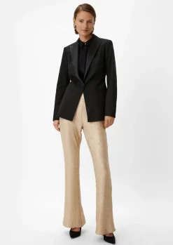 Taillierter Blazer