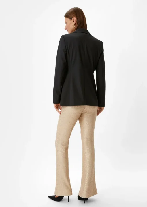Taillierter Blazer