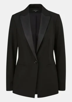 Taillierter Blazer