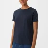 T-Shirt mit Frontprint