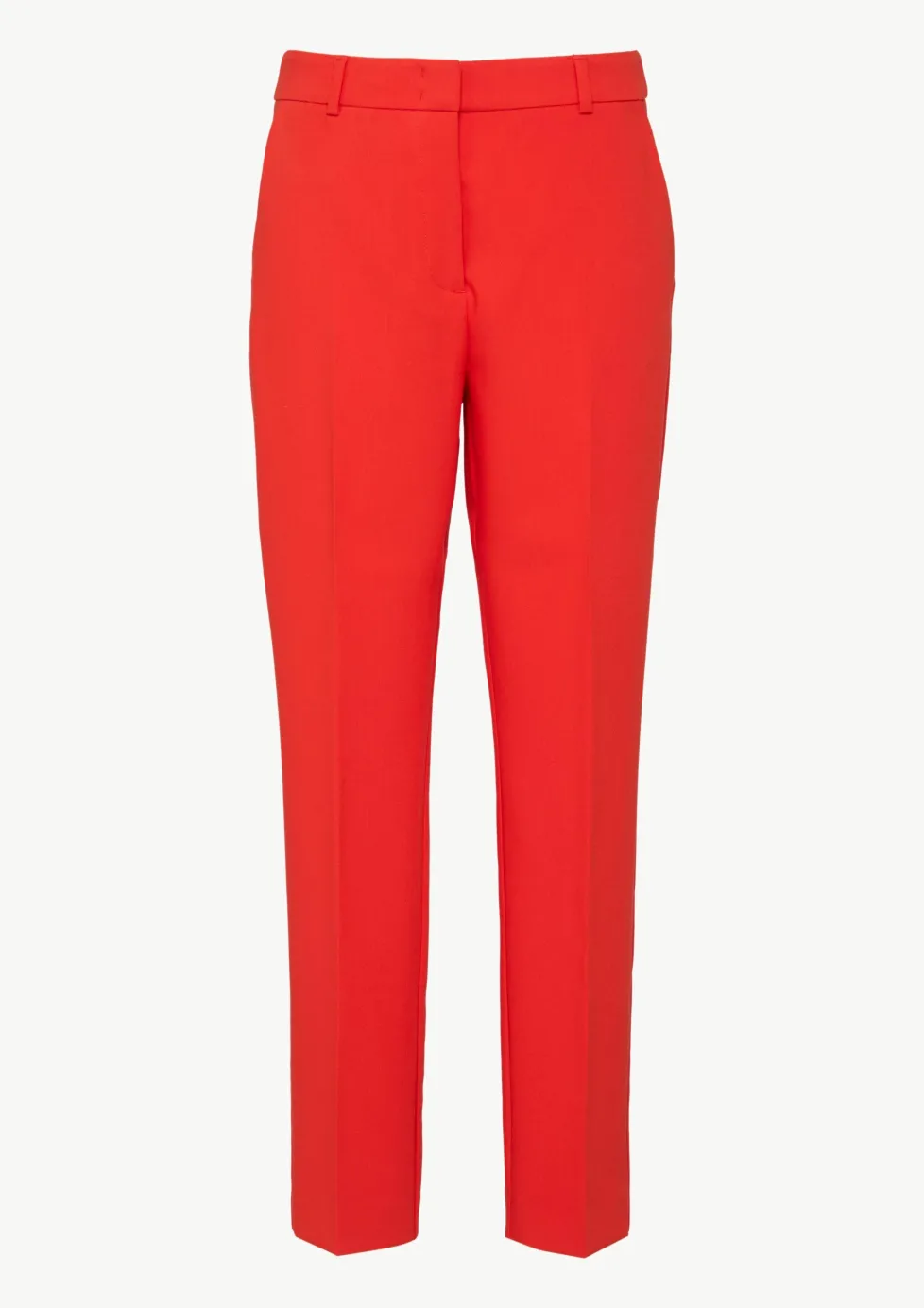 Ankle-Hose mit Eingrifftaschen und Gürtelschlaufen