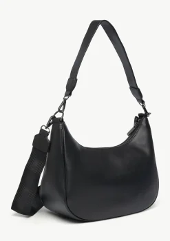 Hobo-Bag aus Rindsleder