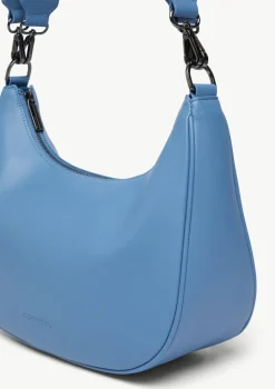 Hobo-Bag aus Rindsleder