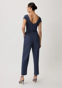 Overall aus Viskosemix