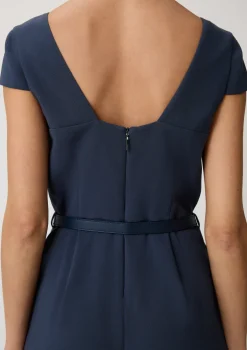 Overall aus Viskosemix