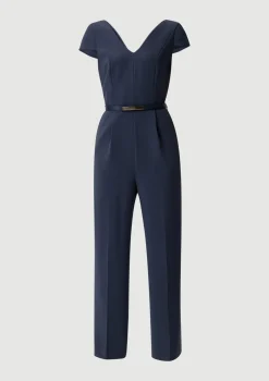 Overall aus Viskosemix