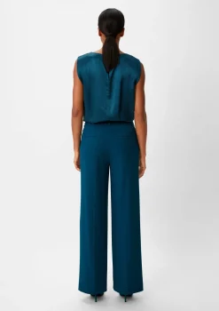 Regular: Hose aus Viskosemix