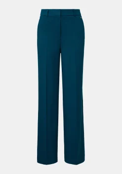 Regular: Hose aus Viskosemix