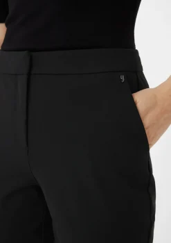 Slim: Hose aus Viskosemix