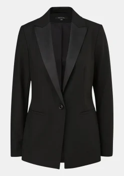 Taillierter Blazer