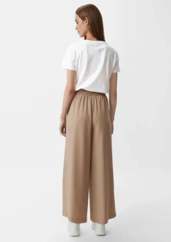 T-Shirt mit Frontprint