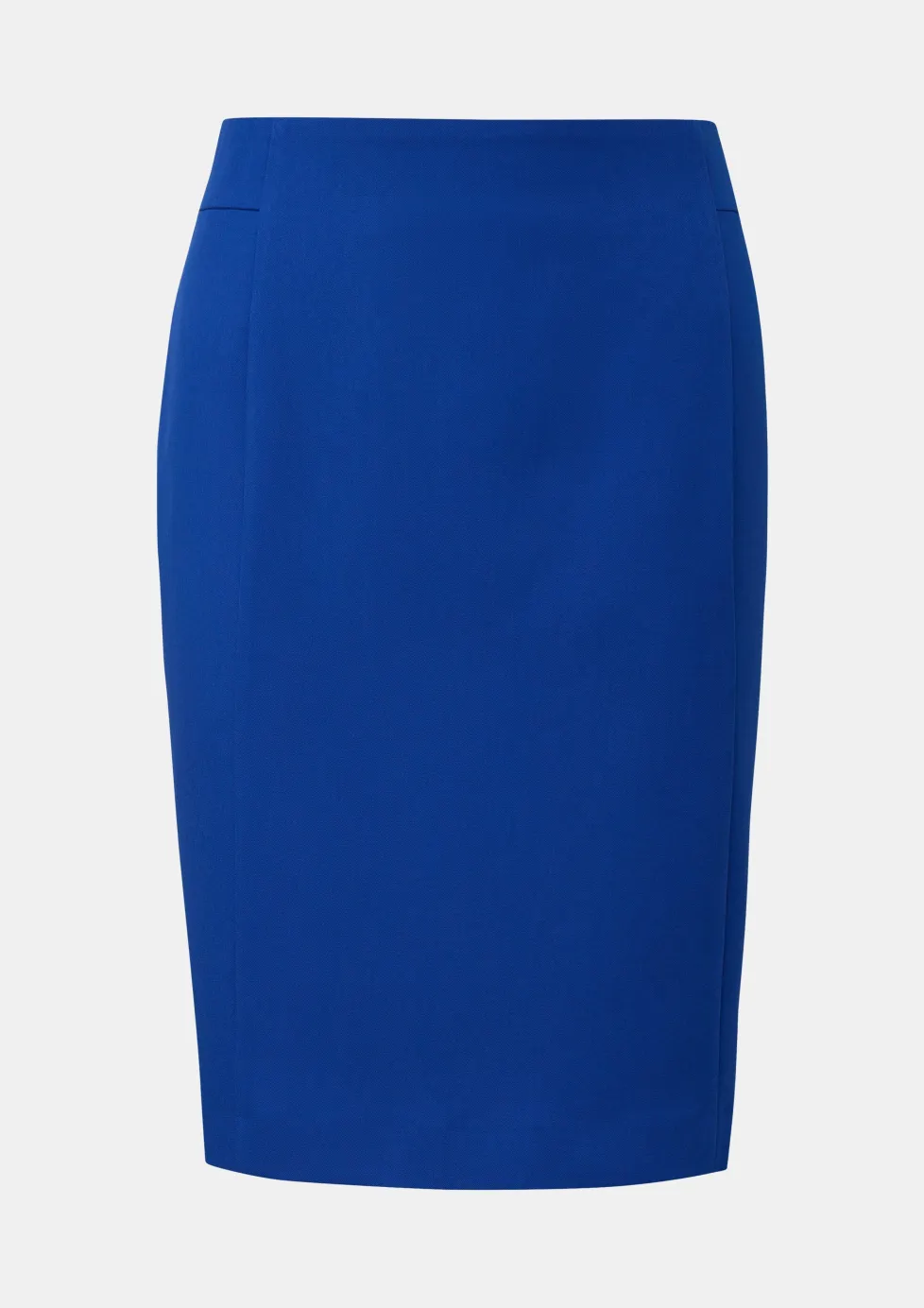 Twillrock mit Ziernähten