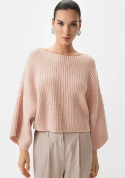 Weicher Oversize Poncho