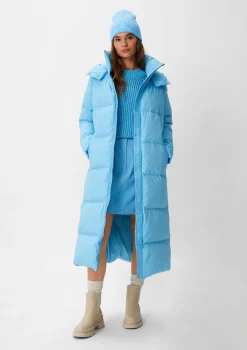 Wollmütze mit Label-Patch